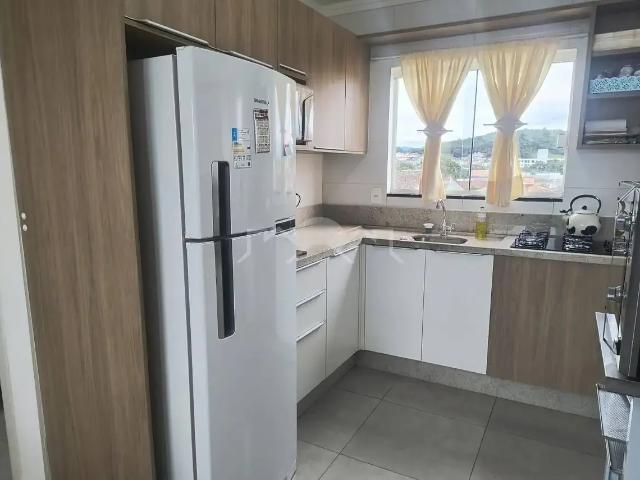 Apartamento venda em Região Geográfica Imediata de Joinville, Joinville