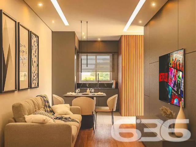 Apartamento venda em Região Geográfica Imediata de Joinville, Joinville