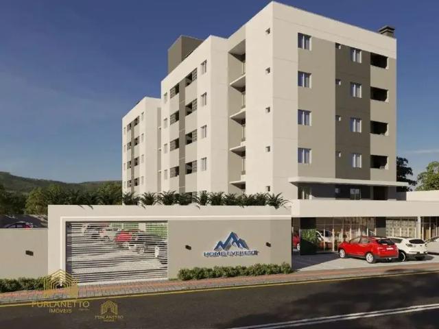 Apartamento venda em Região Geográfica Imediata de Joinville, Joinville
