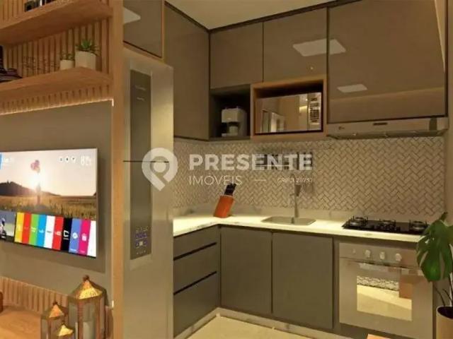 Apartamento venda em Região Geográfica Imediata de Joinville, Joinville
