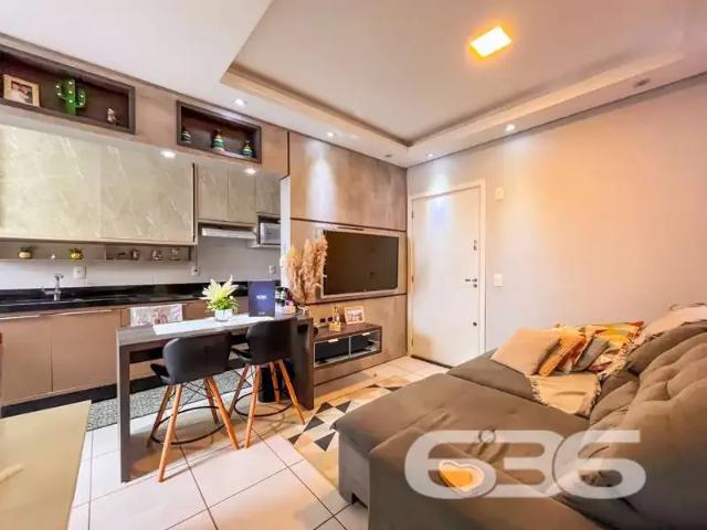 Apartamento venda em Região Geográfica Imediata de Joinville, Joinville