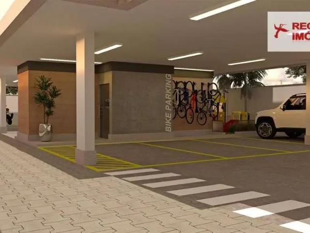 Apartamento venda em Região Geográfica Imediata de Joinville, Joinville