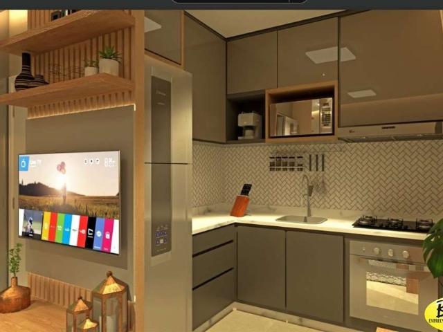 Apartamento venda em Região Geográfica Imediata de Joinville, Joinville