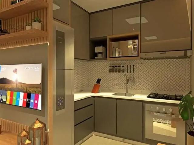 Apartamento venda em Região Geográfica Imediata de Joinville, Joinville