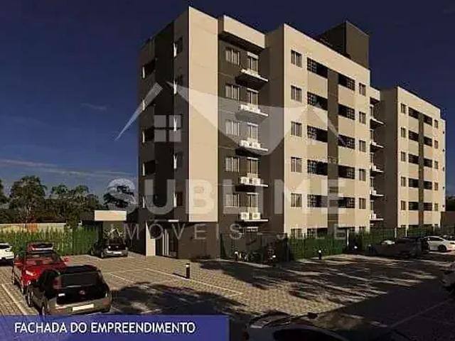 Apartamento venda em Região Geográfica Imediata de Joinville, Joinville