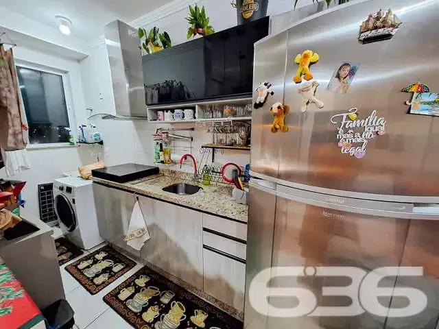 Apartamento venda em Região Geográfica Imediata de Joinville, Joinville