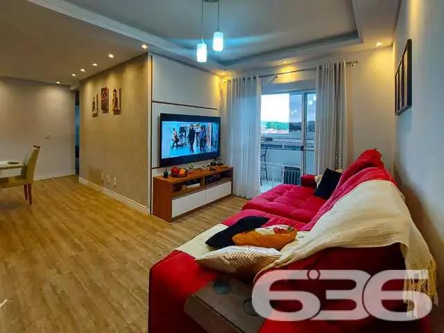 Apartamento venda em Região Geográfica Imediata de Joinville, Joinville