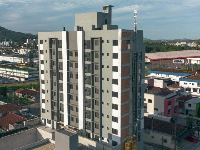 Apartamento venda em Floresta, Joinville