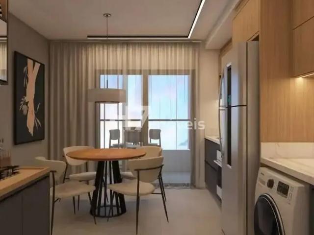 Apartamento venda em Região Geográfica Imediata de Joinville, Joinville