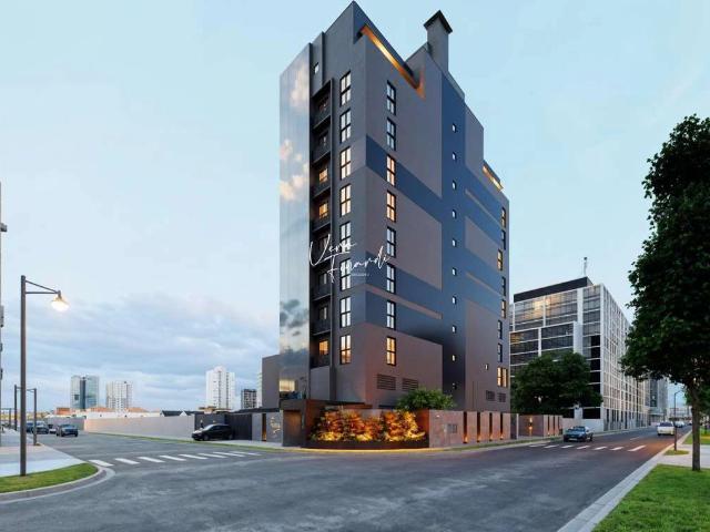 Apartamento venda em Floresta, Joinville