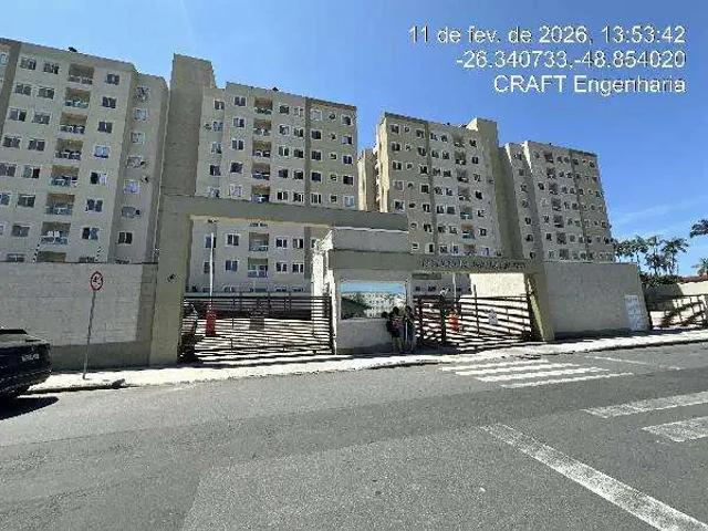 Apartamento venda em Região Geográfica Imediata de Joinville, Joinville