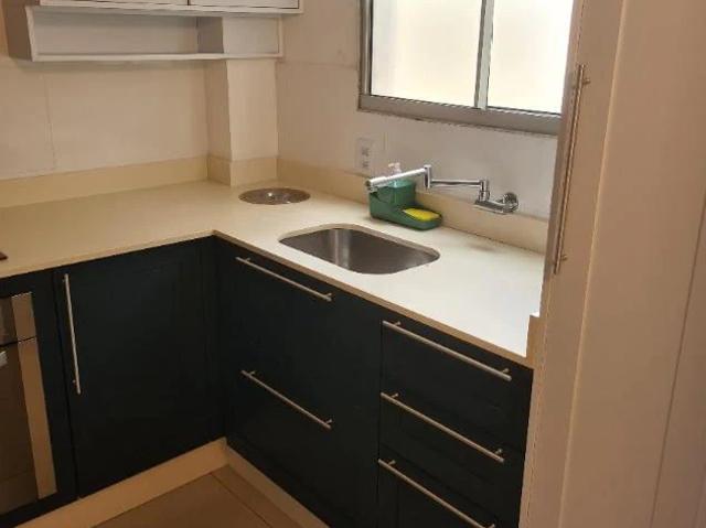 Apartamento venda em Floresta, Joinville
