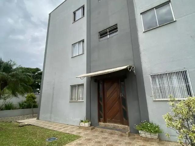 Apartamento venda em Região Geográfica Imediata de Joinville, Joinville