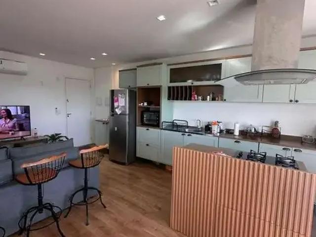 Apartamento venda em Região Geográfica Imediata de Joinville, Joinville
