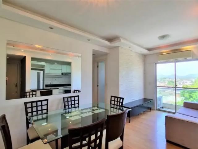 Apartamento venda em Região Geográfica Imediata de Joinville, Joinville