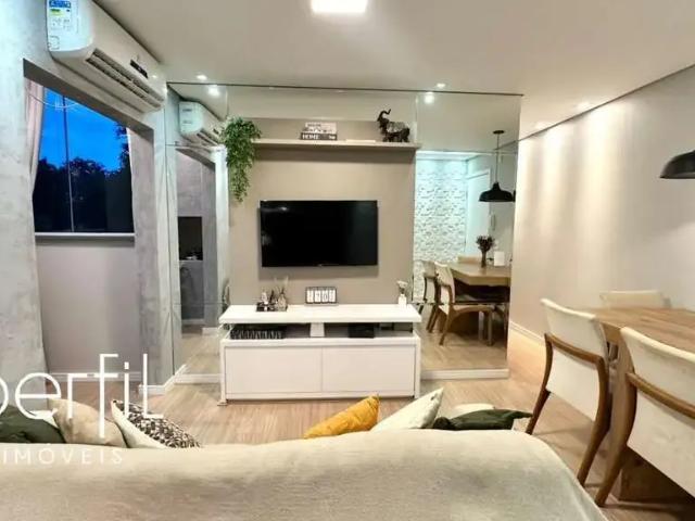 Apartamento venda em Floresta, Joinville