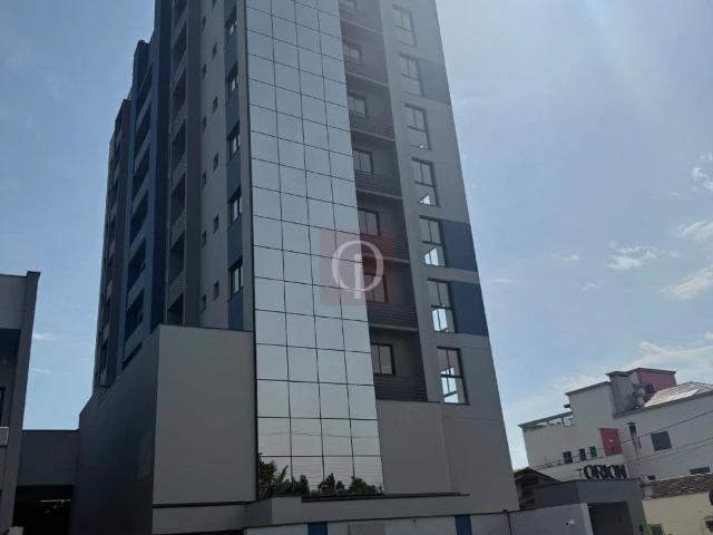 Apartamento venda em Floresta, Joinville