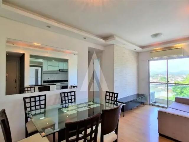 Apartamento venda em Região Geográfica Imediata de Joinville, Joinville