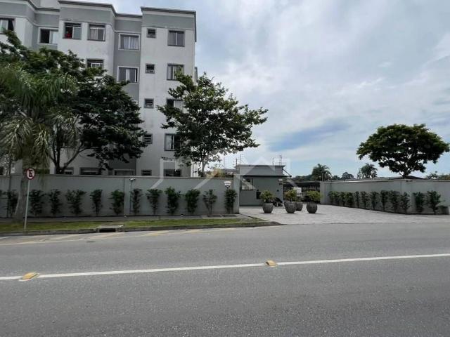 Apartamento venda em Joinville, Região Geográfica Intermediária de Joinville