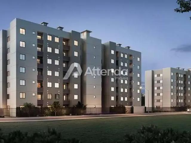 Apartamento venda em Região Geográfica Imediata de Joinville, Joinville