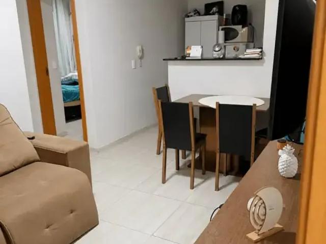 Apartamento venda em Região Geográfica Imediata de Joinville, Joinville