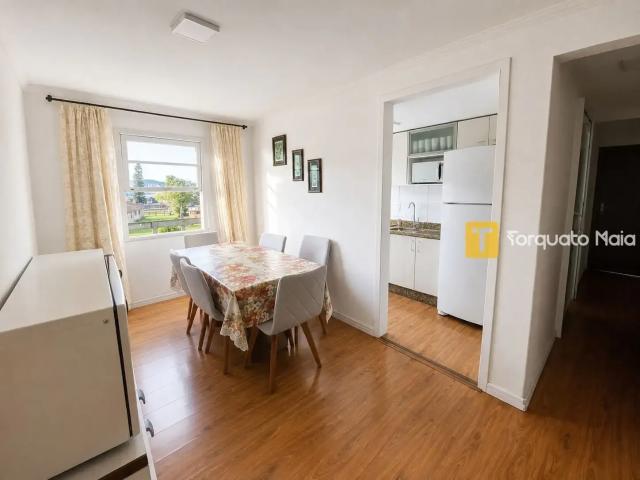 Apartamento venda em Floresta, Joinville