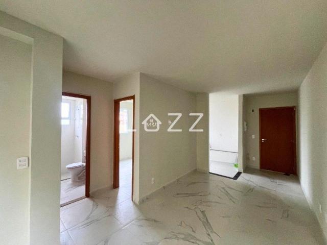 Apartamento venda em Floresta, Joinville
