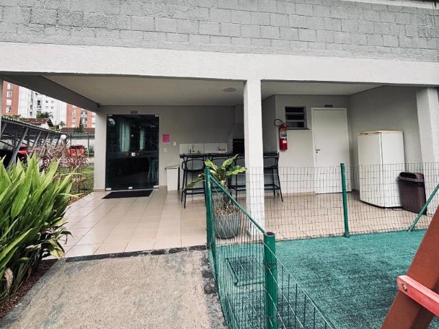 Apartamento venda em Joinville, Região Geográfica Intermediária de Joinville