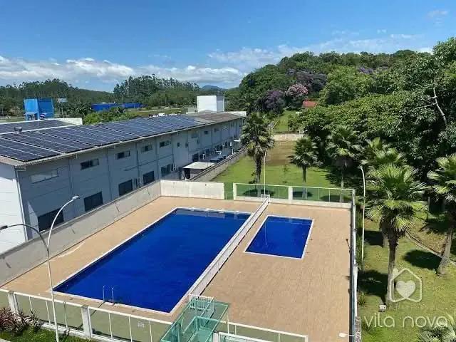 Apartamento venda em Região Geográfica Imediata de Joinville, Joinville