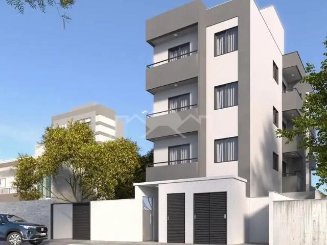 Apartamento venda em Região Geográfica Imediata de Joinville, Joinville