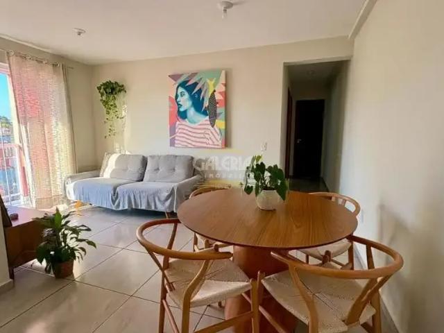 Apartamento venda em Região Geográfica Imediata de Joinville, Joinville