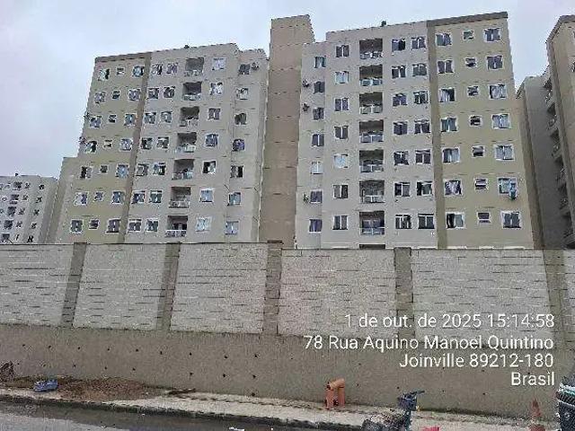 Apartamento venda em Região Geográfica Imediata de Joinville, Joinville