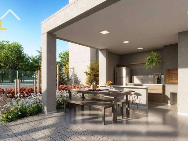 Apartamento venda em Joinville, Região Geográfica Intermediária de Joinville