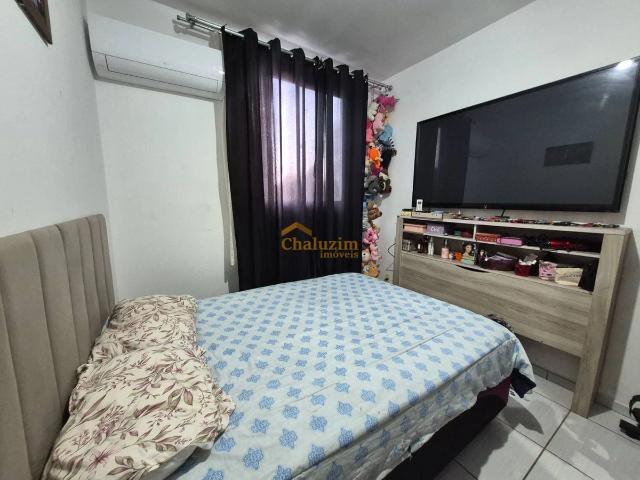 Apartamento venda em Floresta, Joinville