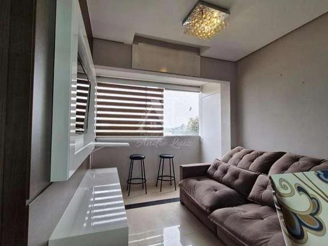 Apartamento venda em Floresta, Joinville