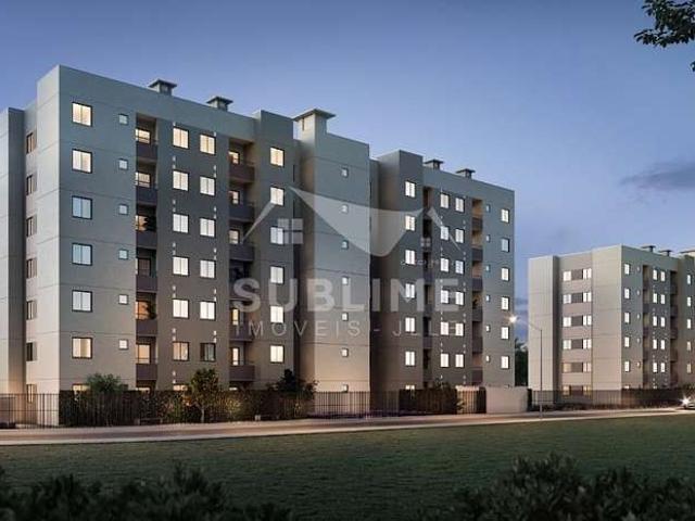 Apartamento venda em Região Geográfica Imediata de Joinville, Joinville