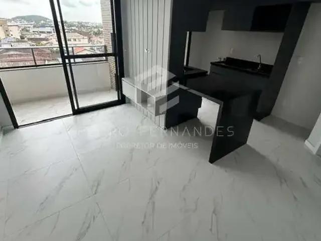 Apartamento venda em Região Geográfica Imediata de Joinville, Joinville
