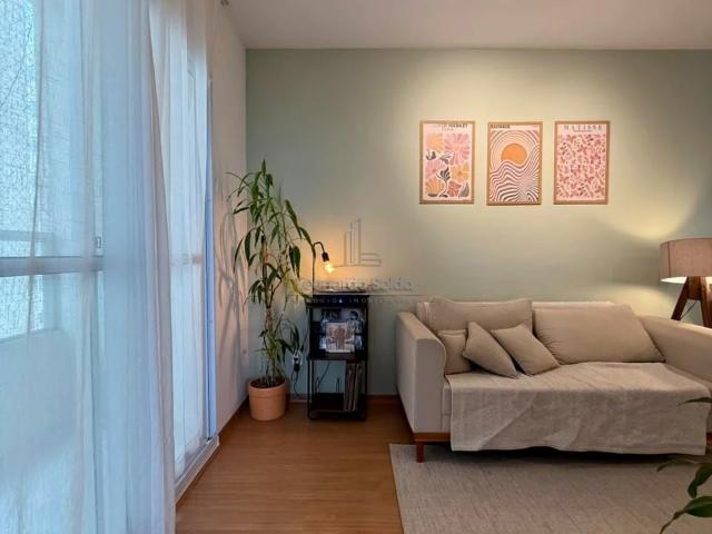 Apartamento venda em Joinville, Região Geográfica Intermediária de Joinville