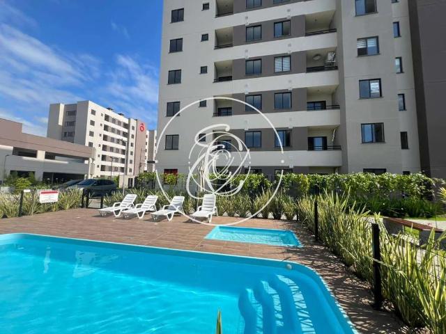 Apartamento venda em Floresta, Joinville