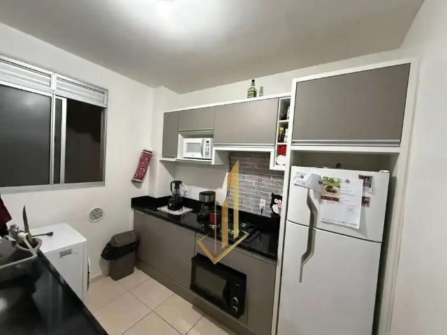Apartamento venda em Região Geográfica Imediata de Joinville, Joinville