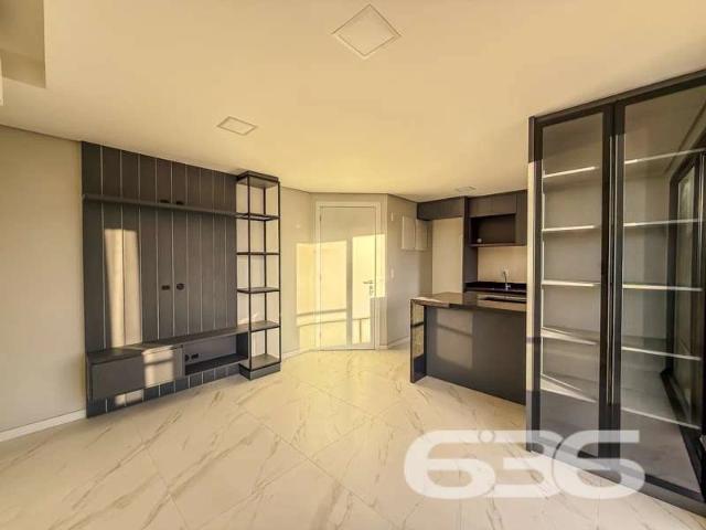 Apartamento venda em Floresta, Joinville