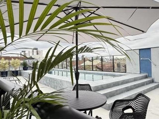 Apartamento venda em Floresta, Joinville