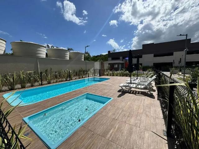 Apartamento venda em Região Geográfica Imediata de Joinville, Joinville