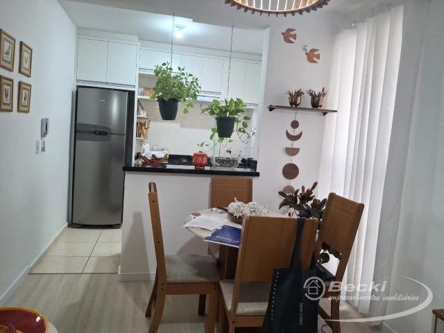 Apartamento venda em Floresta, Joinville