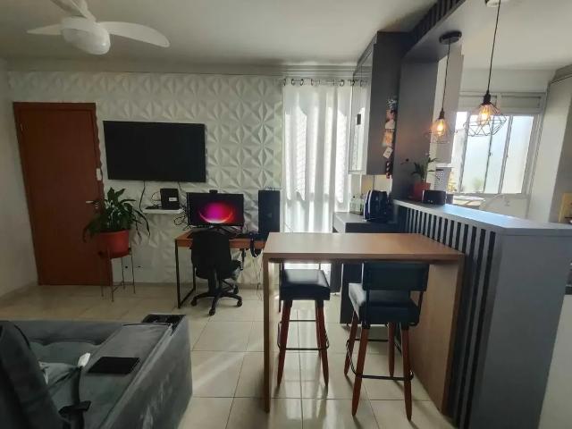 Apartamento venda em Região Geográfica Imediata de Joinville, Joinville