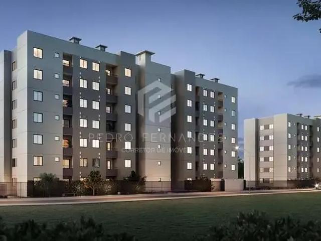 Apartamento venda em Região Geográfica Imediata de Joinville, Joinville
