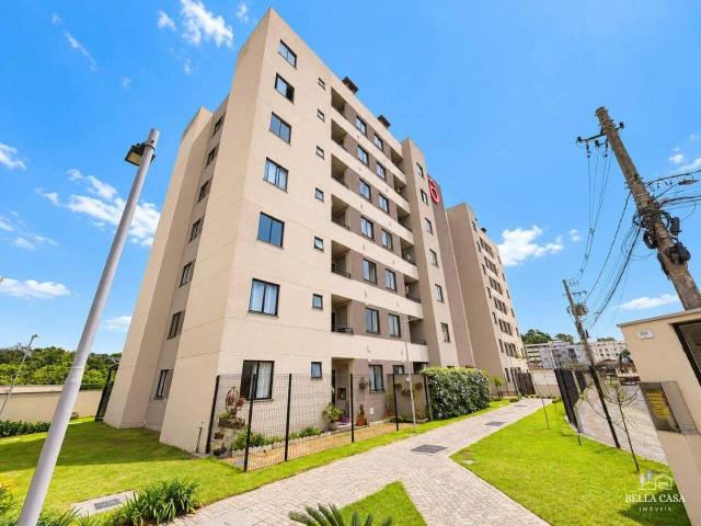 Apartamento venda em Floresta, Joinville