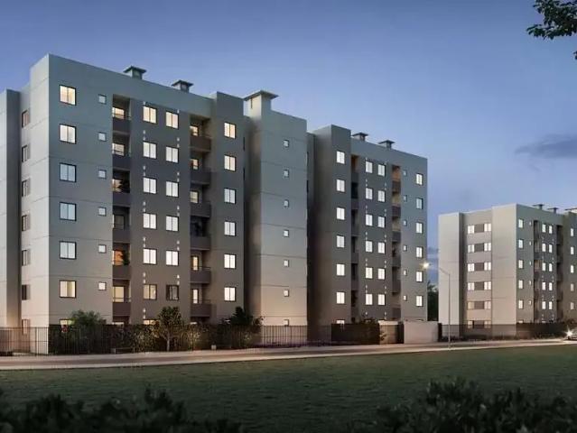 Apartamento venda em Região Geográfica Imediata de Joinville, Joinville