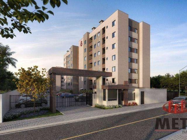 Apartamento venda em Região Geográfica Imediata de Joinville, Joinville