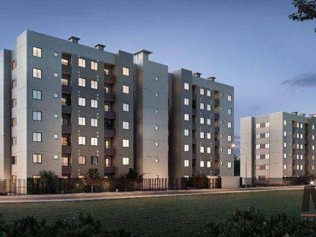Apartamento venda em Região Geográfica Imediata de Joinville, Joinville